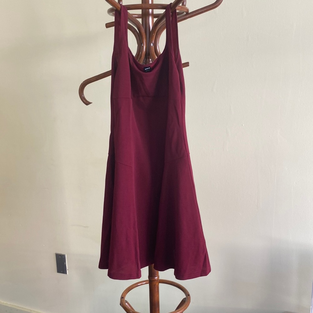 Skater girl dress S